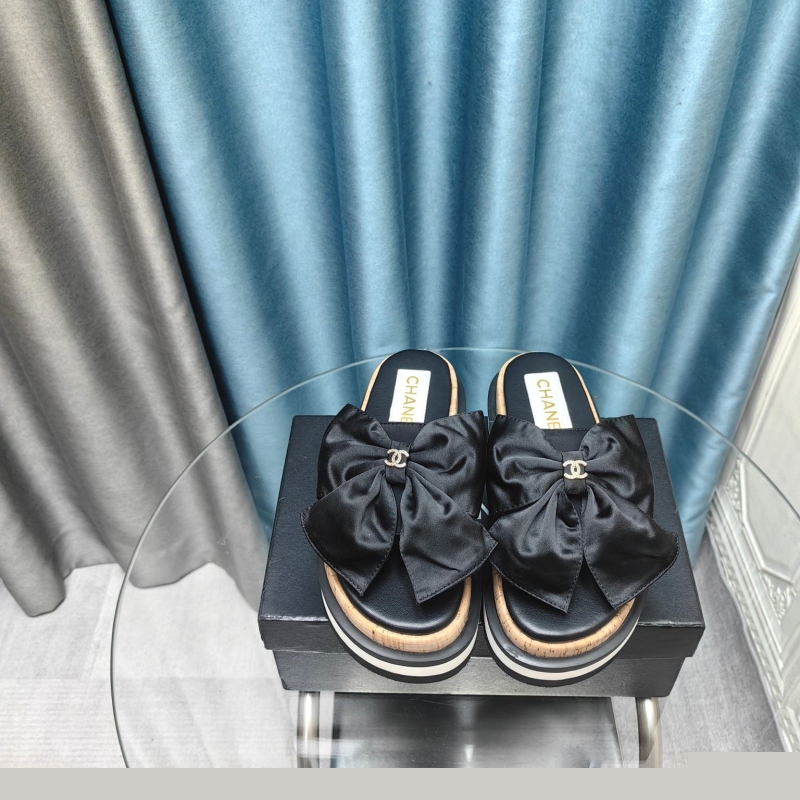 Ch*el slippers